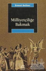 Milliyetçiliğe Bakmak