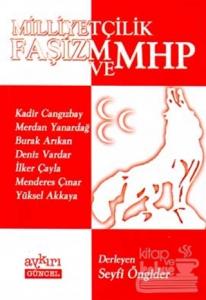 Milliyetçilik, Faşizm ve MHP