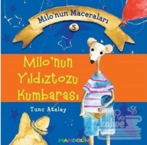 Milo'nun Yıldıztozu Kumbarası