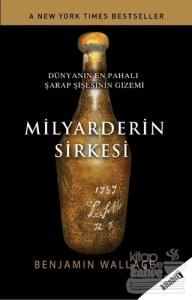 Milyarderin Sirkesi