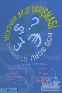 Milyoner Bilgi Yarışması 800 Soru 50 Yarışma