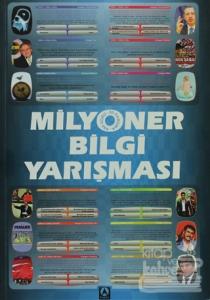 Milyoner Bilgi Yarışması