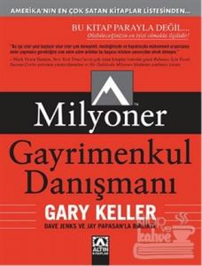 Milyoner Gayrimenkul Danışmanı
