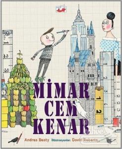 Mimar Cem Kenar (Ciltli)