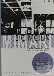 Mimari Biçimcilik  1- 2