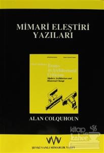 Mimari Eleştiri Yazıları