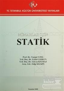 Mimarlar İçin Statik