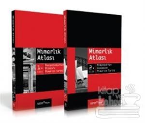 Mimarlık Atlası (2 Cilt Takım)