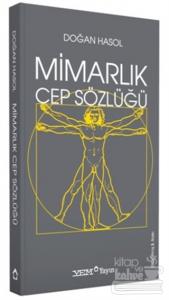 Mimarlık Cep Sözlüğü