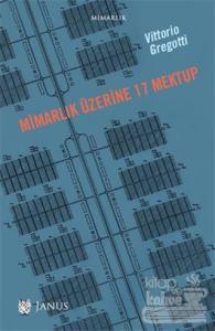 Mimarlık Üzerine 17 Mektup