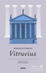 Mimarlık Üzerine (Ciltli)