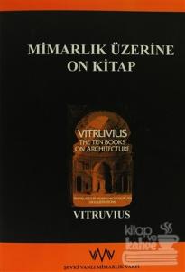 Mimarlık Üzerine On Kitap