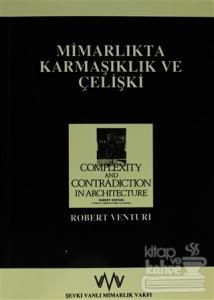 Mimarlıkta Karmaşıklık ve Çelişki