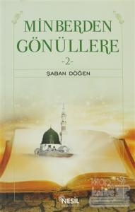 Minberden Gönüllere - 2