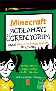 Minecraft Modlamayı Öğreniyorum