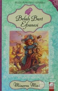 Minerva Mint 3 - Belalı Bart Efsanesi