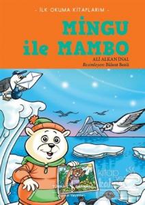 Mingu ile Mambo