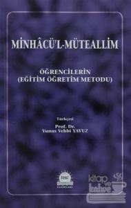 Minhacü'l-Mütealim
