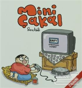 Mini Çakal