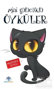 Mini Gülücüklü Öyküler