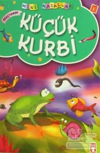 Mini Masallar 1 - 10 Kitap Takım