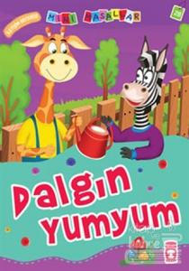 Mini Masallar - Dalgın Yumyum