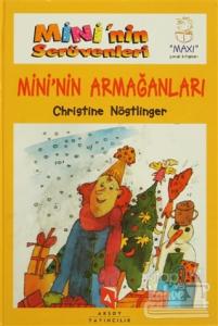 Mini'nin Serüvenleri 5 - Mini'nin Armağanları (Ciltli)