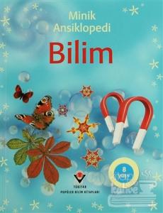 Minik Ansiklopedi: Bilim (Karton Kapaklı)