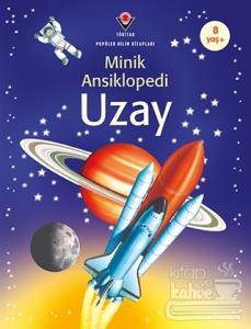 Minik Ansiklopedi - Uzay