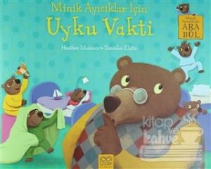 Minik Ayıcıklar İçin Uyku Vakti