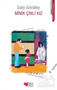 Minik Çinli Kız