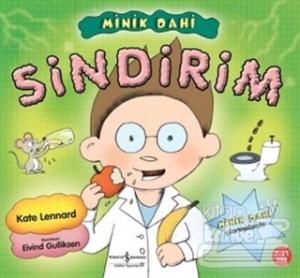 Minik Dahi Sindirim