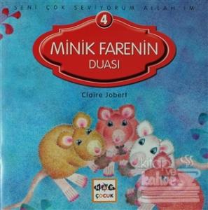 Minik Farenin Duası
