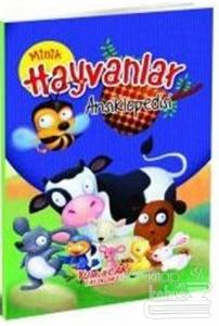 Minik Hayvanlar Ansiklopedisi