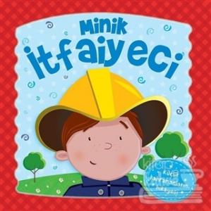 Minik İtfaiyeci - Dokun Hisset