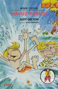 Minik İzciler - Havuz Partisi