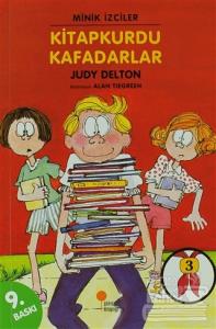 Minik İzciler - Kitapkurdu Kafadarlar