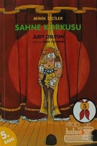 Minik İzciler - Sahne Korkusu