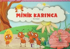 Minik Karınca