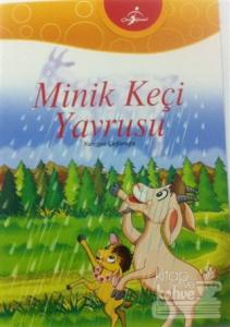 Minik Keçi Yavrusu