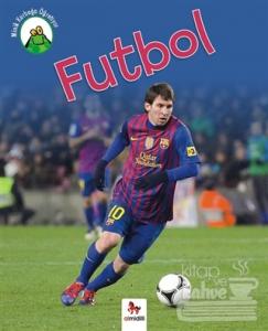 Minik Kurbağa Öğretiyor - Futbol