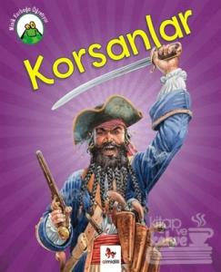 Minik Kurbağa Öğretiyor - Korsanlar