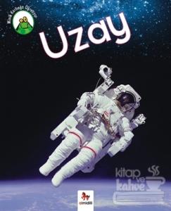 Minik Kurbağa Öğretiyor - Uzay