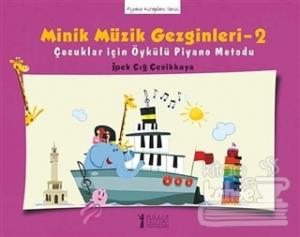 Minik Müzik Gezginleri - 2