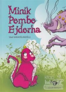 Minik Pembe Ejderha