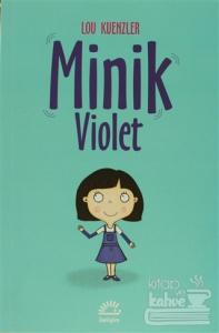 Minik Violet
