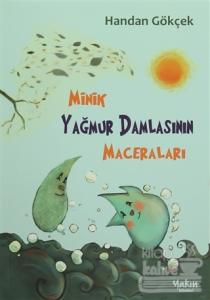 Minik Yağmur Damlasının Maceraları