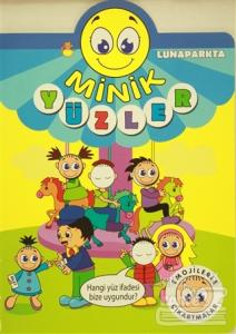 Minik Yüzler - Lunaparkta