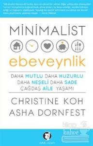 Minimalist Ebeveynlik