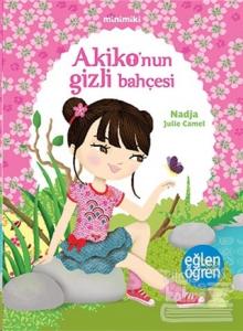 Minimiki - Akiko'nun Gizli Bahçesi